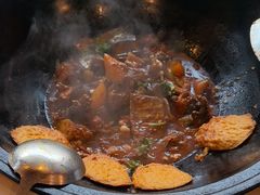 -江湖水乡铁锅炖魚(周庄嘉园店)