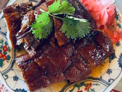 深井招牌烧鹅-憶廟街 X 沙角邨(太古城店)