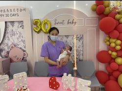 -养月堂中医养生月子会所(中心妇产店)