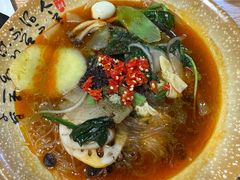 -芙蓉树下·四川冒菜(大悦城店)