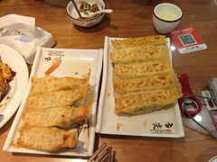 -春水锅贴·传统鲁菜(大明湖店)