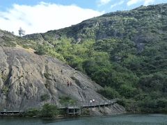 -大罗山风景区