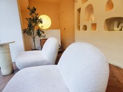 -伊斯坦布尔土耳其清真咖啡餐厅