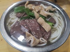 猪脏粉-守英猪脏粉(仓桥街店)