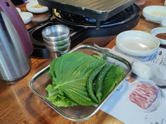 -Dombe豚(黑猪肉街店)