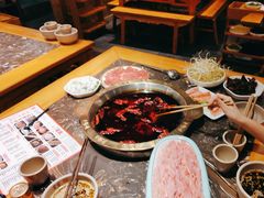 -堂客老火锅(欣阳广场总店)