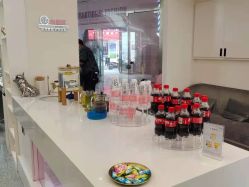 -MINX名珂斯·烫染形象设计
