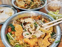螺蛳-凤张螺蛳粉·爽口粉(跃进路总店)