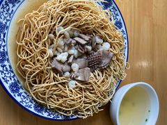 -裕兴记·三虾面(西北街总店)