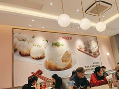 -小杨生煎(周浦万达店)