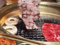 -MIKOMIKO和牛烧肉专门店(南门店)