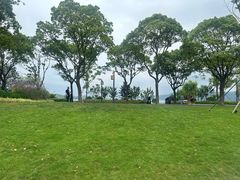 -东钱湖小普陀景区