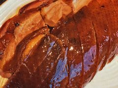 -正德楼果木烤鸭·渔家菜(东港店)