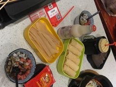 -钢管厂五区小郡肝串串香(南山店)