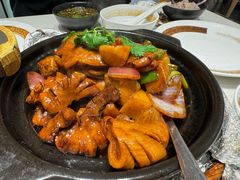 -沄记顺德菜打边炉(东直门店)