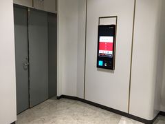 等候区-红星电影世界上海张江绿地店