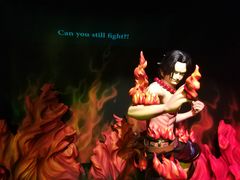 -东京塔海贼王主题公园