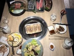-好牛烧肉(世茂广场店)