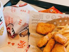 -肯德基(观前新店)