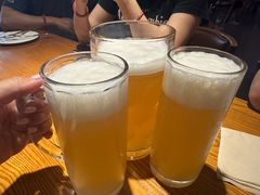 -普兰达德国餐厅·德式脆皮烤猪肘·自酿啤酒(观唐店)