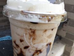 阿华田千层瑞纳冰-瑞幸咖啡(浙江大学紫金港校区店)