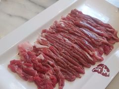 -五悦北平四季涮肉·烧烤(老商埠店)