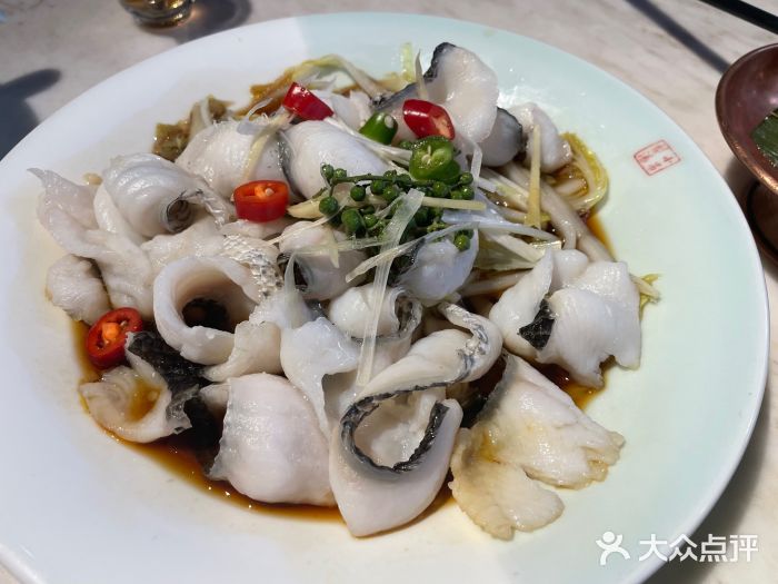 小吊梨汤·北京菜·烤鸭(鸟巢店)图片