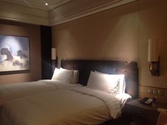 -杭州城中香格里拉大酒店