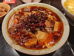 -廖川菜(太阳宫店)