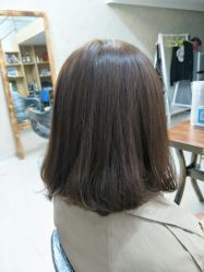 点击看大图 -MOKA HAIR SALON 烫染造型