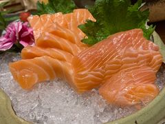 -花潮料理艺食馆(世欧广场店)