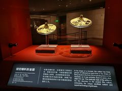 -金沙遗址博物馆