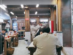 大堂-老三样·旧食新味(万寿宫店)