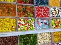 -中北世纪城夜市小吃街CENURY CITY