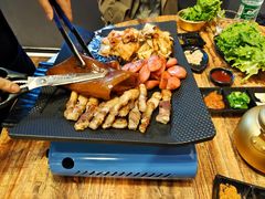 -大派屋(桂林路店)