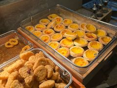 -比格比萨自助(万柳华联店)