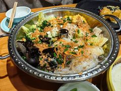 -肘子酥·天津捞面(德云社店)