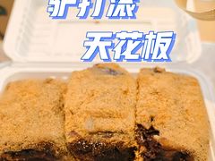 -老回回小吃(百万庄店)