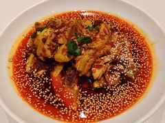 -打酱油·非遗淮扬菜(瘦西湖梅岭店)