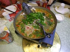 -独一佳老胡湘菜馆(矿山路店)