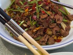 -郭林家常菜(狼垡店)