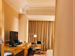 -上海浦西万怡酒店