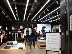 -翠微百货(龙德店)
