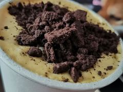 -沪上阿姨鲜果茶(华新大街店)