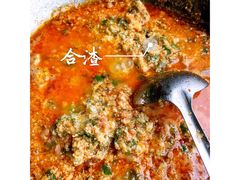 -张关合渣(航空大道店)