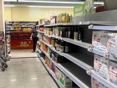 -物美综合超市(旧宫店)