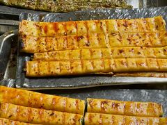 -周记老沈阳焦火鸡架