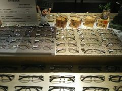 -A380视光·蔡司眼镜店(锦艺城店)