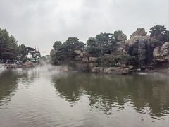 -静之湖度假区