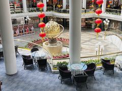 -汕头金海湾大酒店(万象城店)